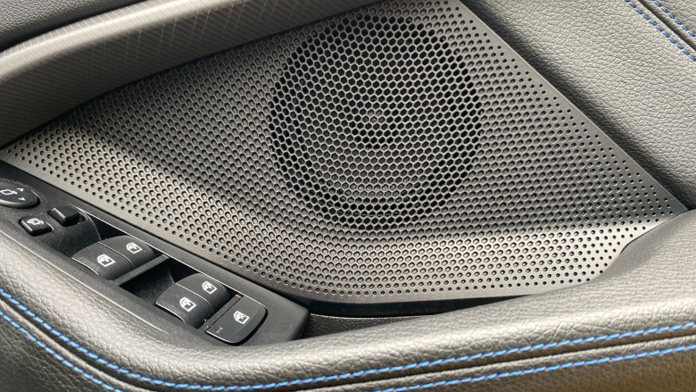 BMW 1 Series 118i [136] M Sport 5dr [Live Cockpit Professional] Petrol Hatchback